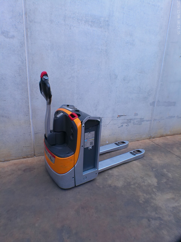Still EXU 18 - Pallet truck: picture 3 Still EXU 18 - Pallet truck: picture 3