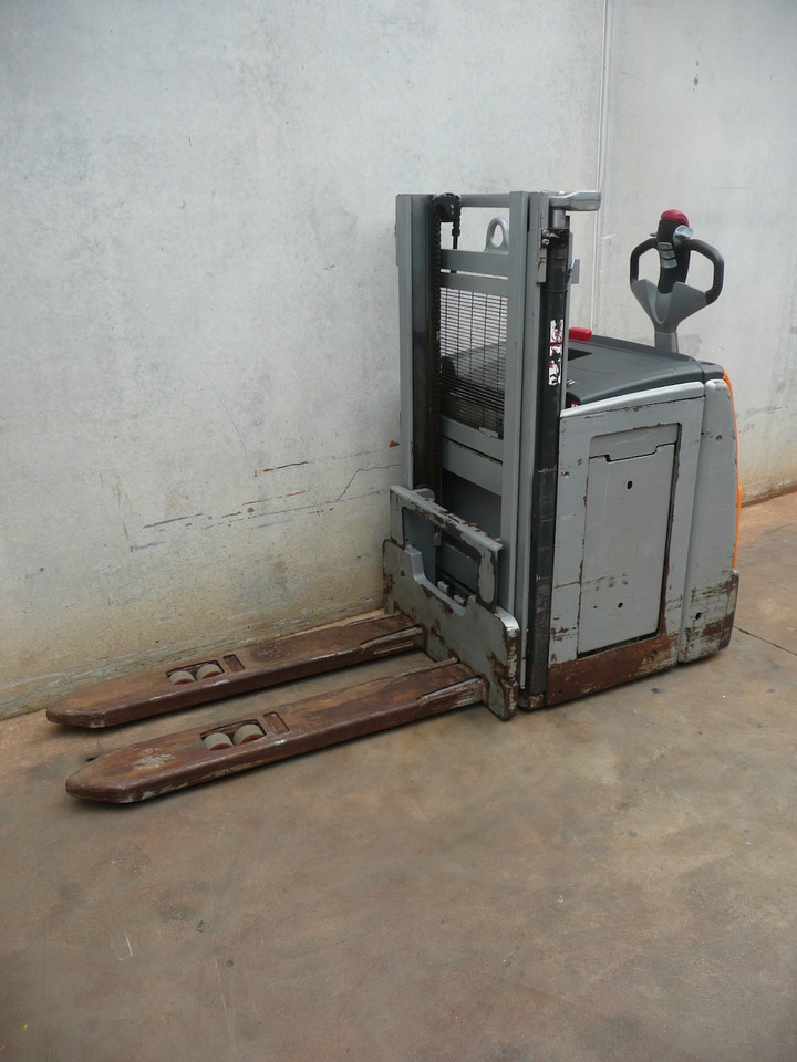 Still EXV 14 C LI-ION - Stacker: picture 2 Still EXV 14 C LI-ION - Stacker: picture 2
