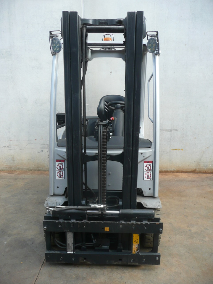 Still RX20-16 - Electric forklift: picture 5 Still RX20-16 - Electric forklift: picture 5