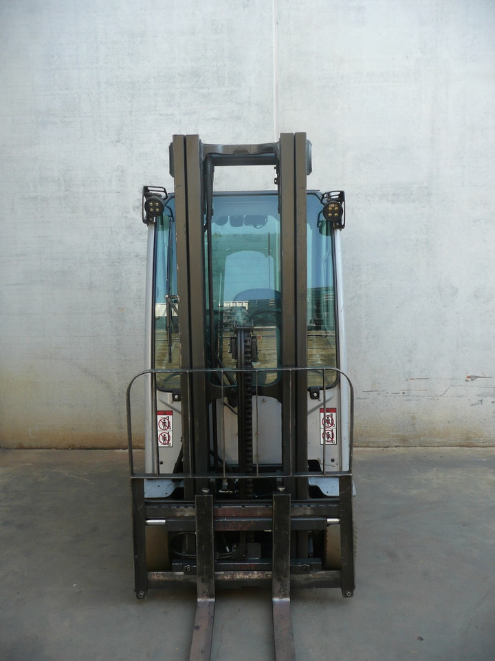 Still RX20-16 - Electric forklift: picture 5 Still RX20-16 - Electric forklift: picture 5
