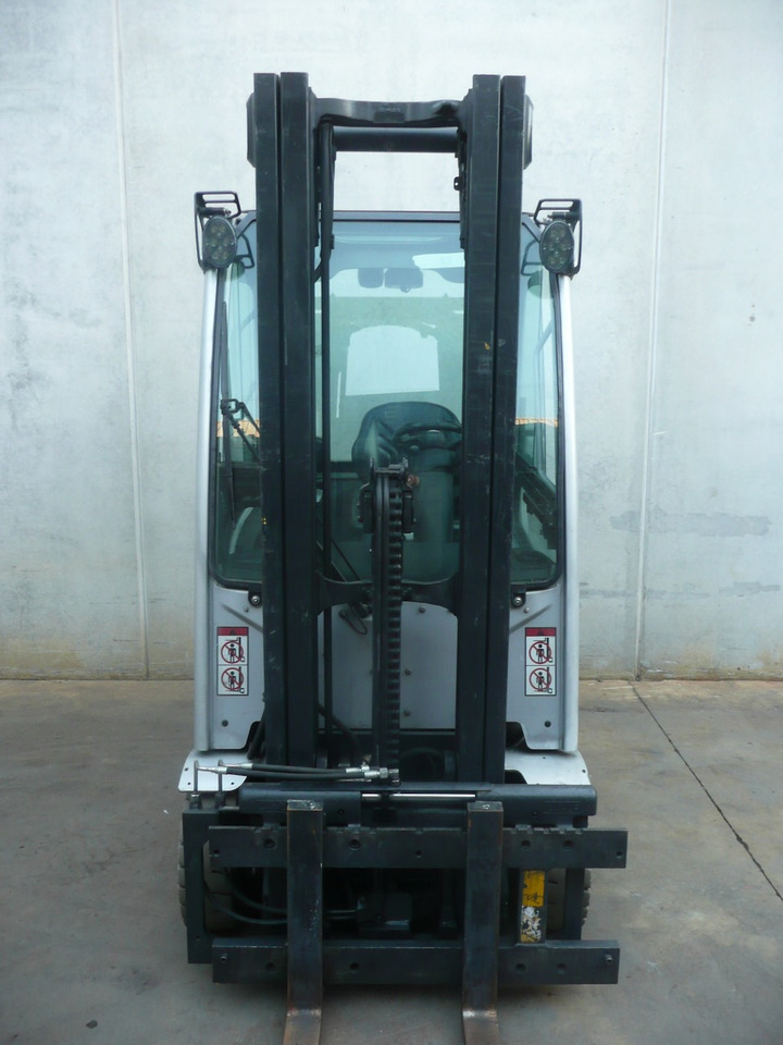 Still RX20-16 - Electric forklift: picture 5 Still RX20-16 - Electric forklift: picture 5