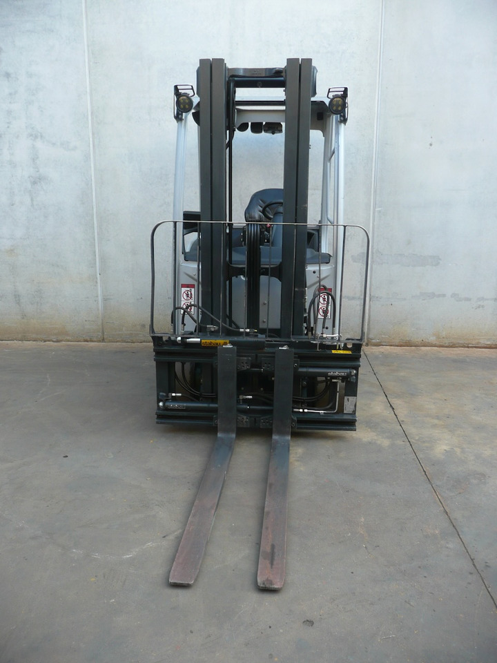 Still RX20-20P - Electric forklift: picture 3 Still RX20-20P - Electric forklift: picture 3