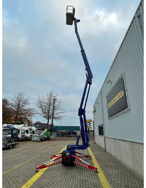 Articulated boom Bluelift SA 16: picture 17