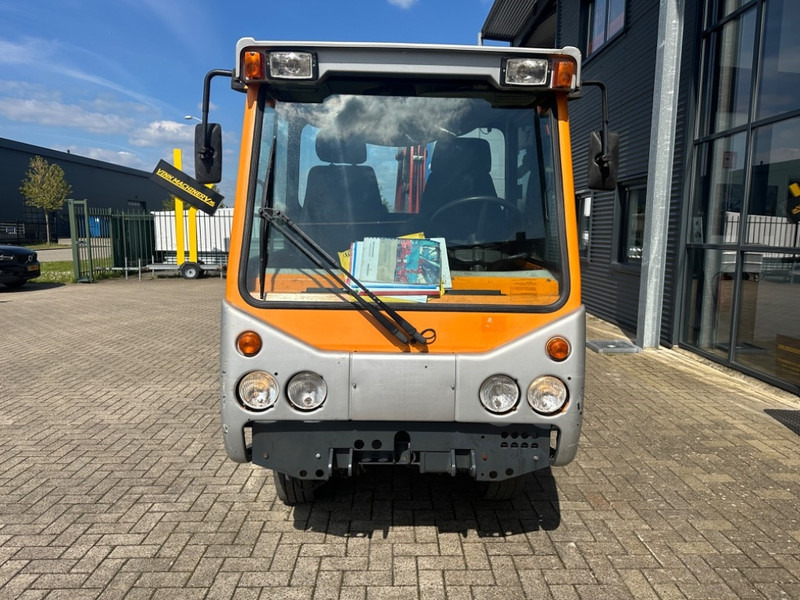 All terrain crane Boki Kiefer HY1251 with Palfinger PK-2700A: picture 11 All terrain crane Boki Kiefer HY1251 with Palfinger PK-2700A: picture 11