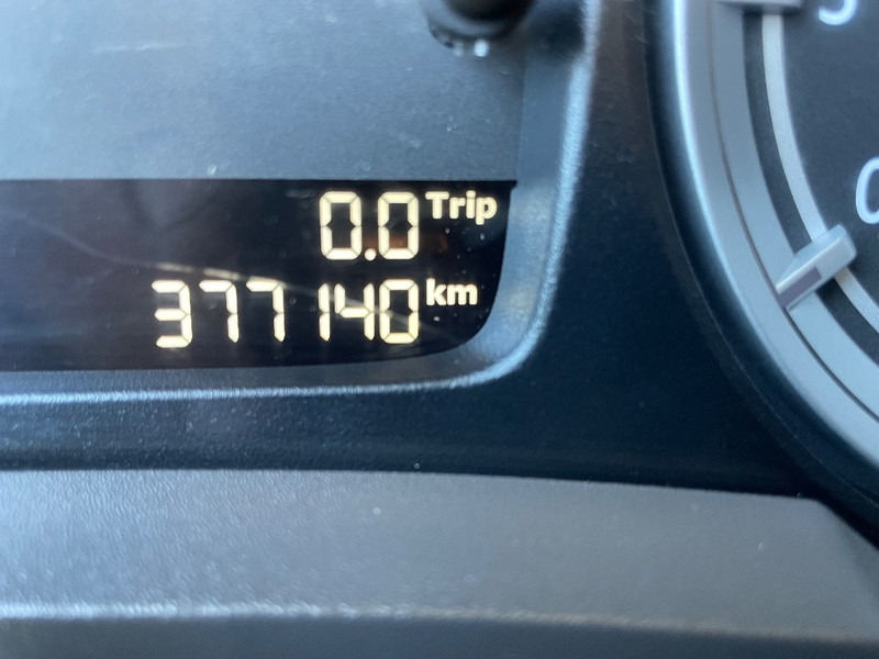 DAF LF220 - Box truck: picture 4 DAF LF220 - Box truck: picture 4