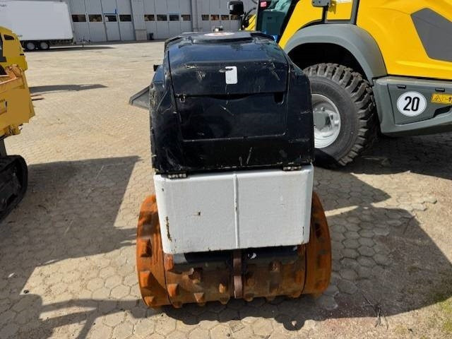 Bomag BMP8500, Radiostyrd vält - Roller: picture 4 Bomag BMP8500, Radiostyrd vält - Roller: picture 4