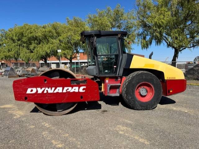 Dynapac CA 5000D, Vält - Roller: picture 2 Dynapac CA 5000D, Vält - Roller: picture 2