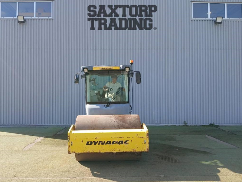 Roller Dynapac CA1500 D, Vält: picture 7