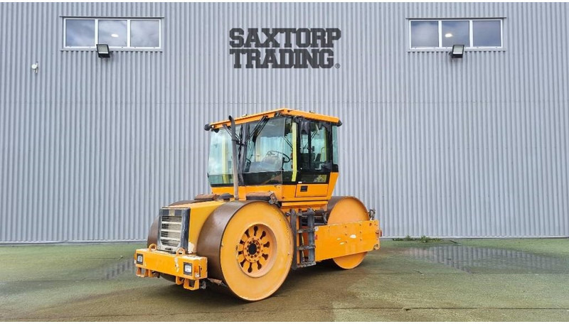 Dynapac CS142, Vält - Roller: picture 1 Dynapac CS142, Vält - Roller: picture 1