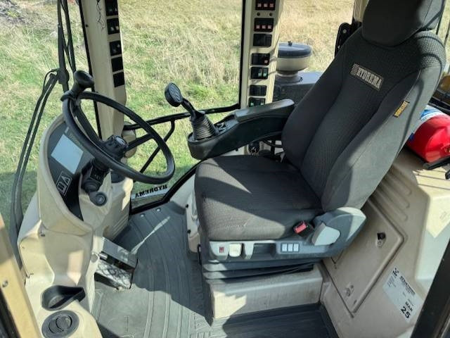 Articulated dumper Hydrema 912E: picture 6