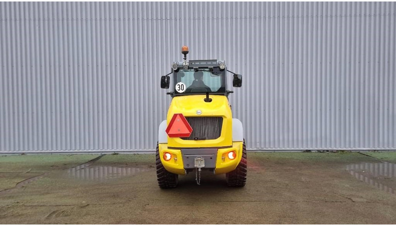 Kramer 5055, 30km/h, Hjullastare - Wheel loader: picture 5 Kramer 5055, 30km/h, Hjullastare - Wheel loader: picture 5