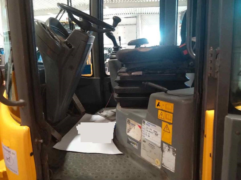 Volvo L 35 G - Wheel loader: picture 4 Volvo L 35 G - Wheel loader: picture 4