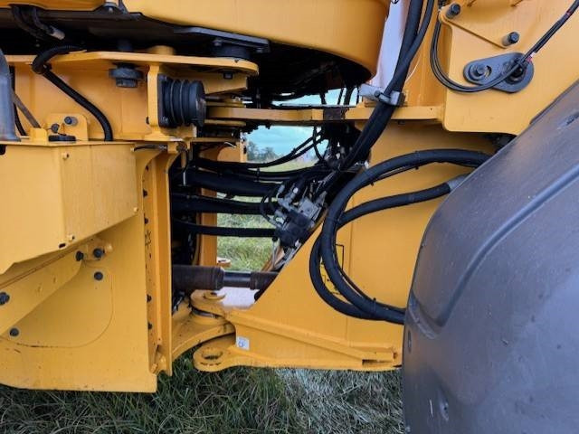 Wheel loader Volvo L 70 H: picture 11