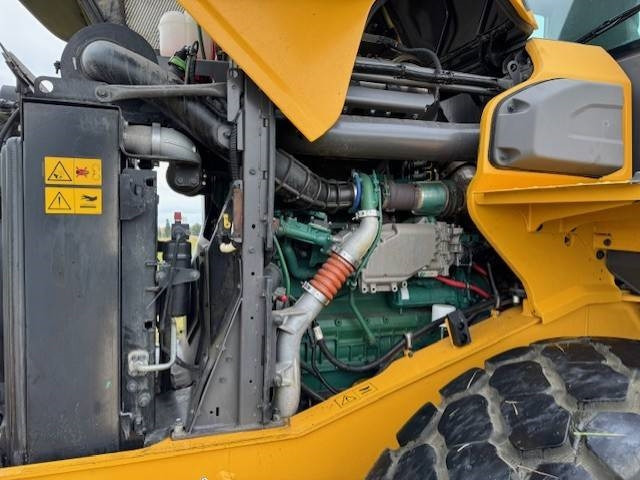 Wheel loader Volvo L 70 H: picture 14