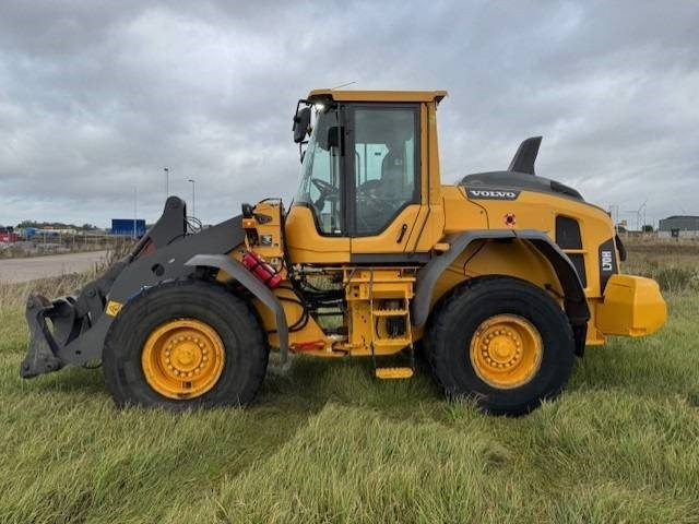 Wheel loader Volvo L 70 H: picture 19
