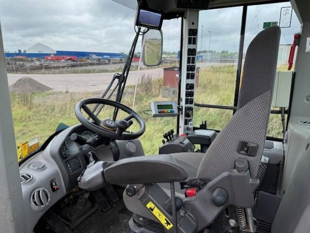 Wheel loader Volvo L 70 H: picture 15