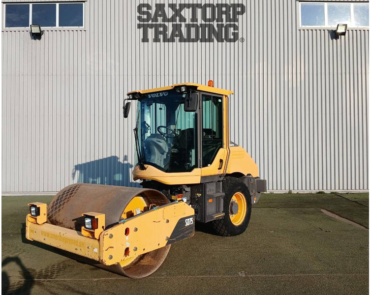 Volvo SD75, Vält - Roller: picture 1 Volvo SD75, Vält - Roller: picture 1