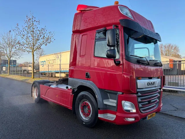 DAF CF 440 tractor head tipper hydraulics MOT 8-5-2026 - Tractor unit: picture 3 DAF CF 440 tractor head tipper hydraulics MOT 8-5-2026 - Tractor unit: picture 3