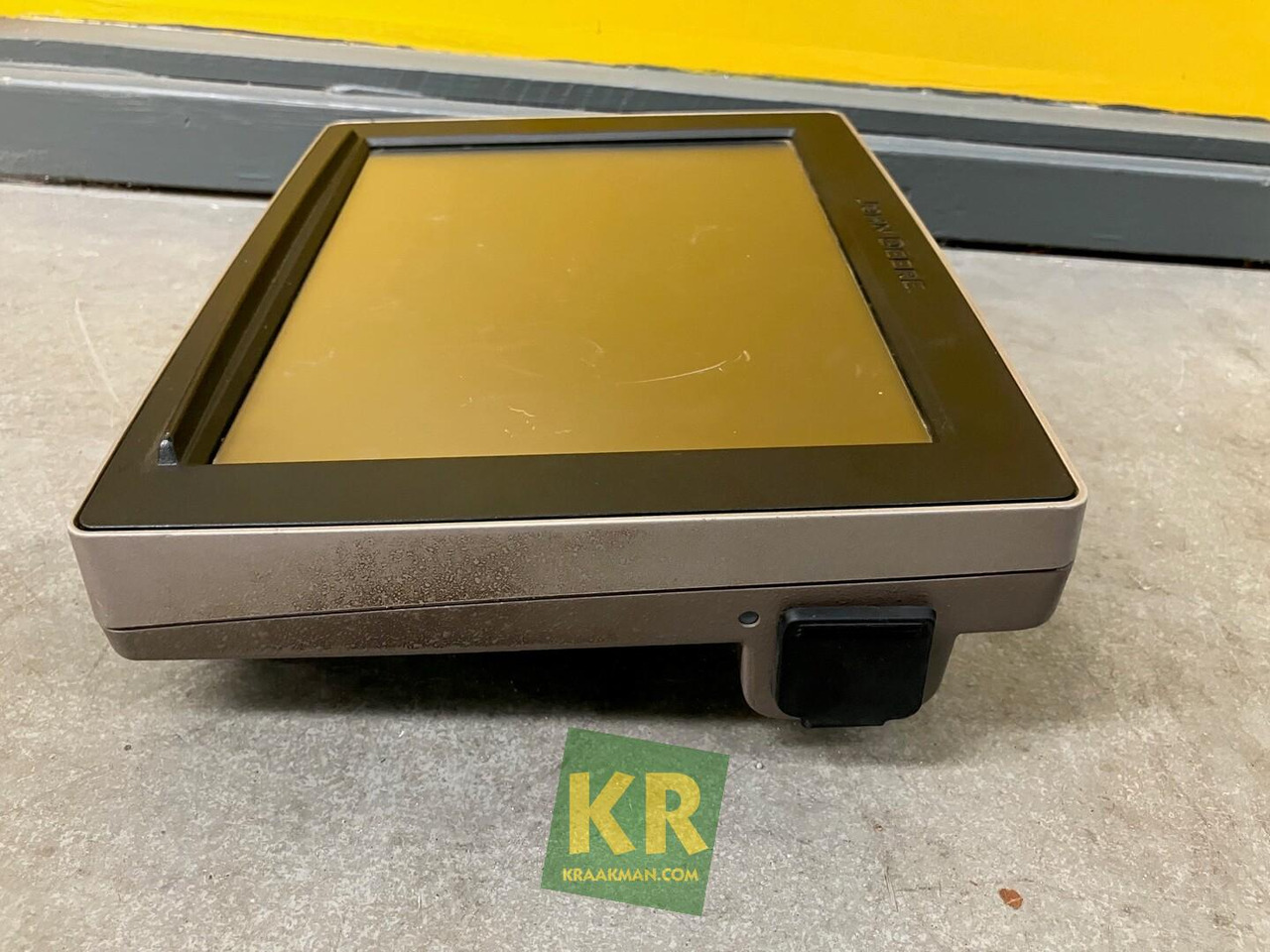 4640 Display John Deere - Navigation system for Agricultural machinery: picture 5 4640 Display John Deere - Navigation system for Agricultural machinery: picture 5