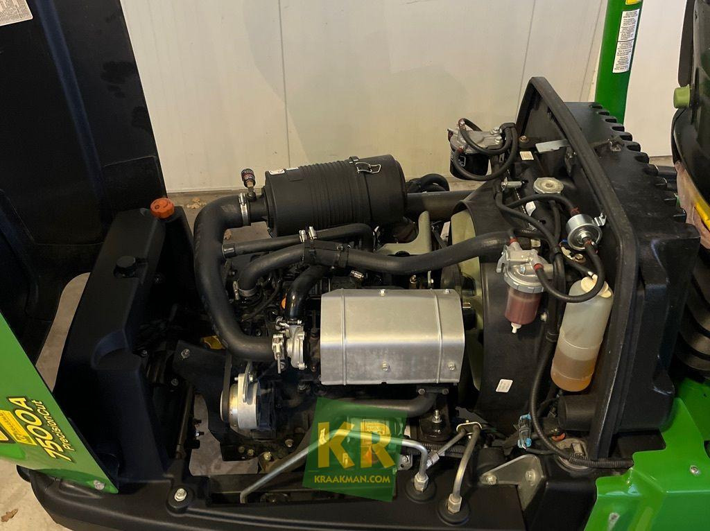 7500A Fairway Maaier John Deere - Garden mower: picture 5 7500A Fairway Maaier John Deere - Garden mower: picture 5