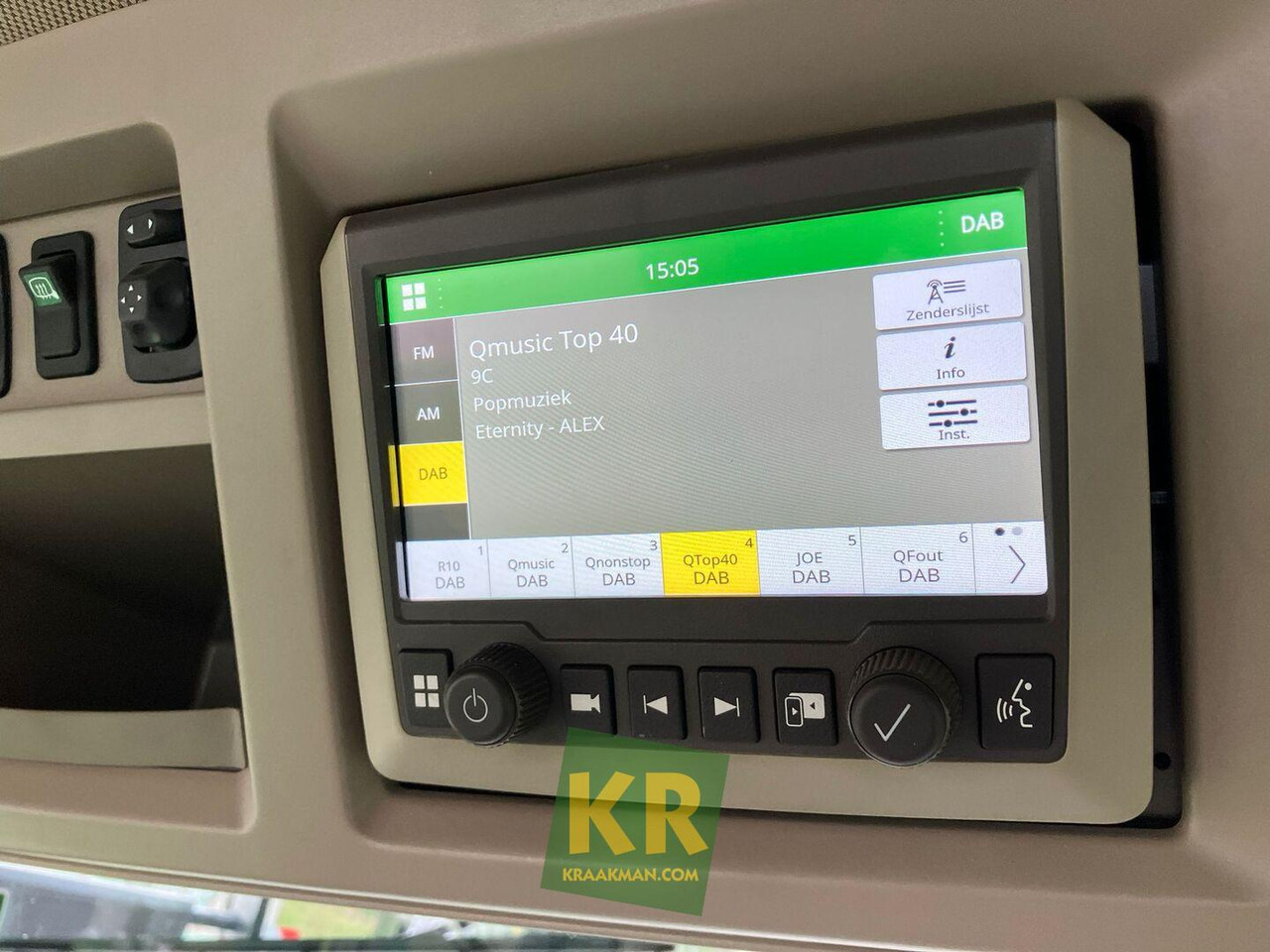 7R 350 John Deere - Farm tractor: picture 2 7R 350 John Deere - Farm tractor: picture 2