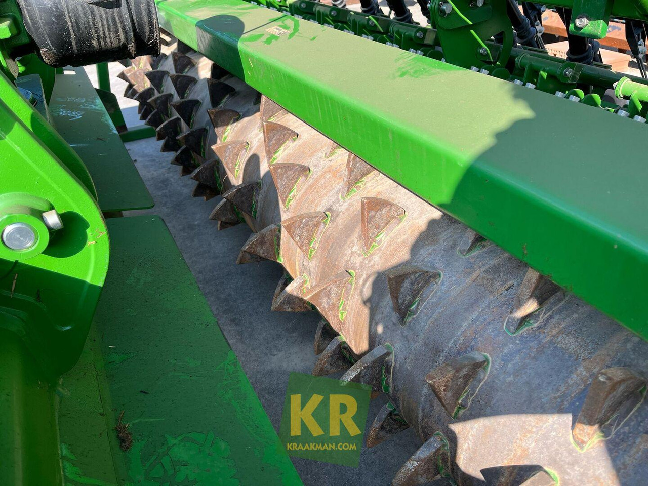 Combine seed drill Amazone 3000 SUPER: picture 14