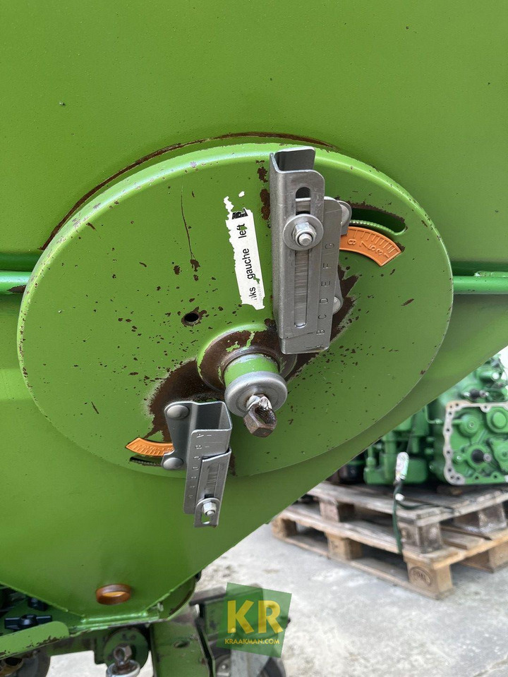 Amazone Overig - Fertilizer spreader: picture 3 Amazone Overig - Fertilizer spreader: picture 3