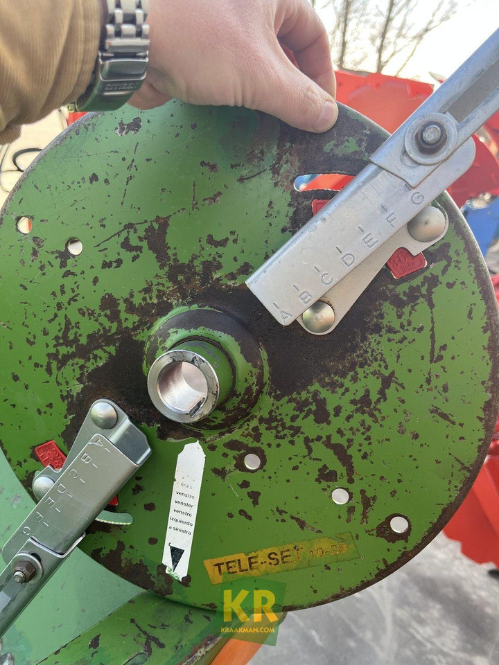 Amazone Overig - Fertilizer spreader: picture 3 Amazone Overig - Fertilizer spreader: picture 3