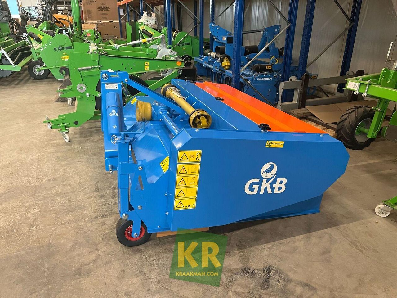 GKB Deep Clean - Attachment: picture 4 GKB Deep Clean - Attachment: picture 4