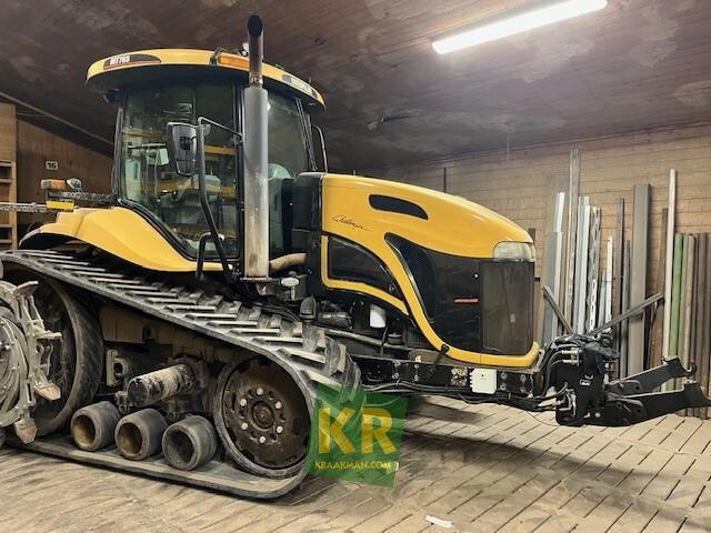 Challenger MT765 - Farm tractor: picture 1 Challenger MT765 - Farm tractor: picture 1