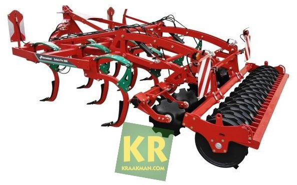 Enduro Kverneland  - Cultivator: picture 1 Enduro Kverneland  - Cultivator: picture 1