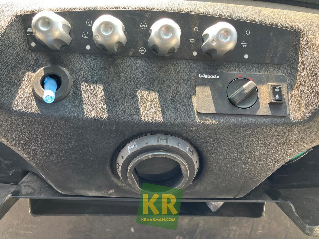 Garia Utility City elektrische transporter - Side-by-side/ ATV: picture 4 Garia Utility City elektrische transporter - Side-by-side/ ATV: picture 4