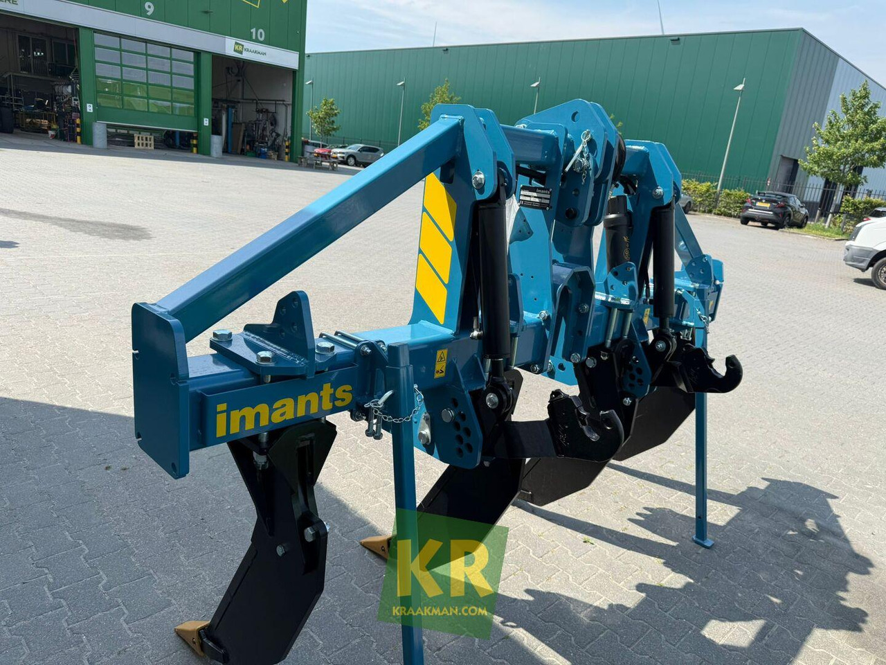 Imants Culter 3.0 - Subsoiler: picture 4 Imants Culter 3.0 - Subsoiler: picture 4
