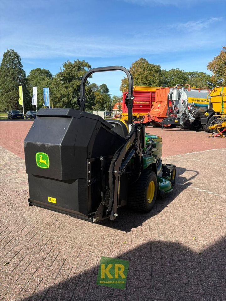 John Deere X950R - Garden mower: picture 4 John Deere X950R - Garden mower: picture 4