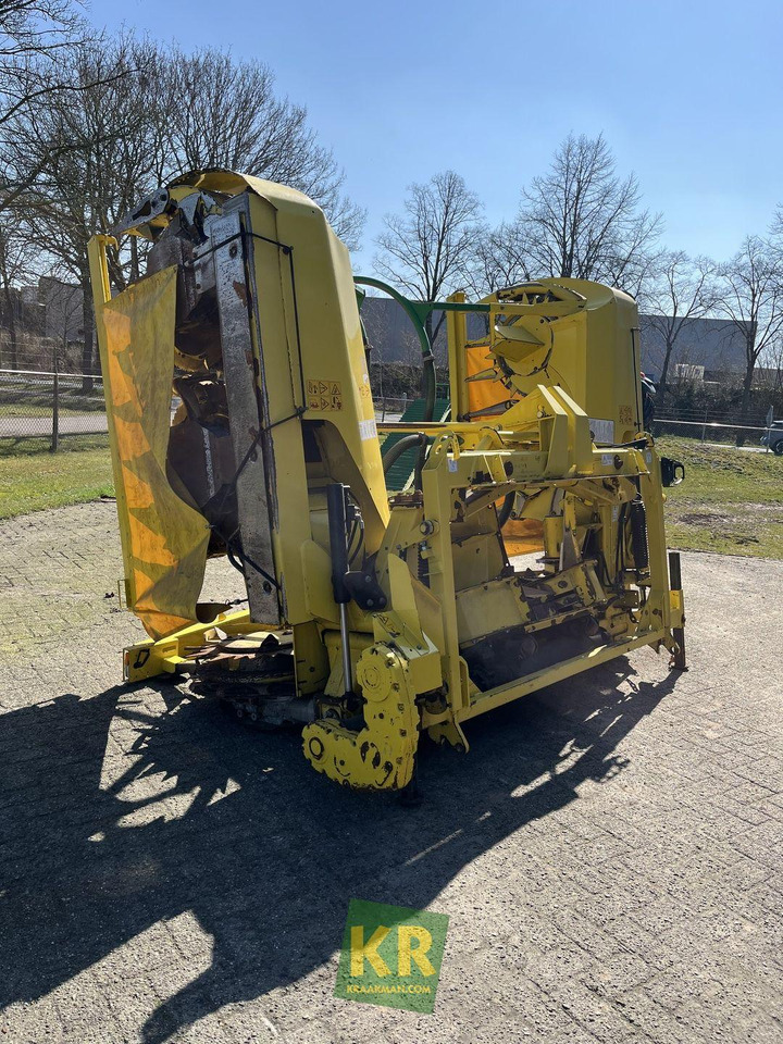 Kemper 360 Plus - Forage harvester attachment: picture 3 Kemper 360 Plus - Forage harvester attachment: picture 3
