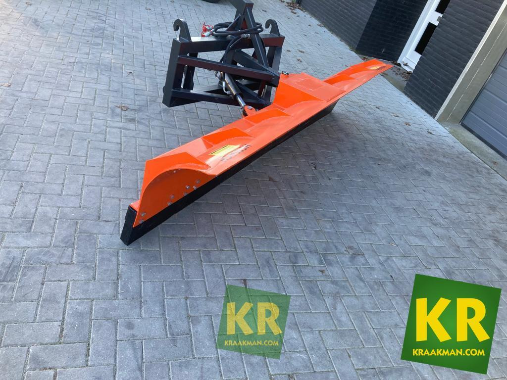 MSSS-3.00M-E Hemach - Snow plough: picture 3 MSSS-3.00M-E Hemach - Snow plough: picture 3