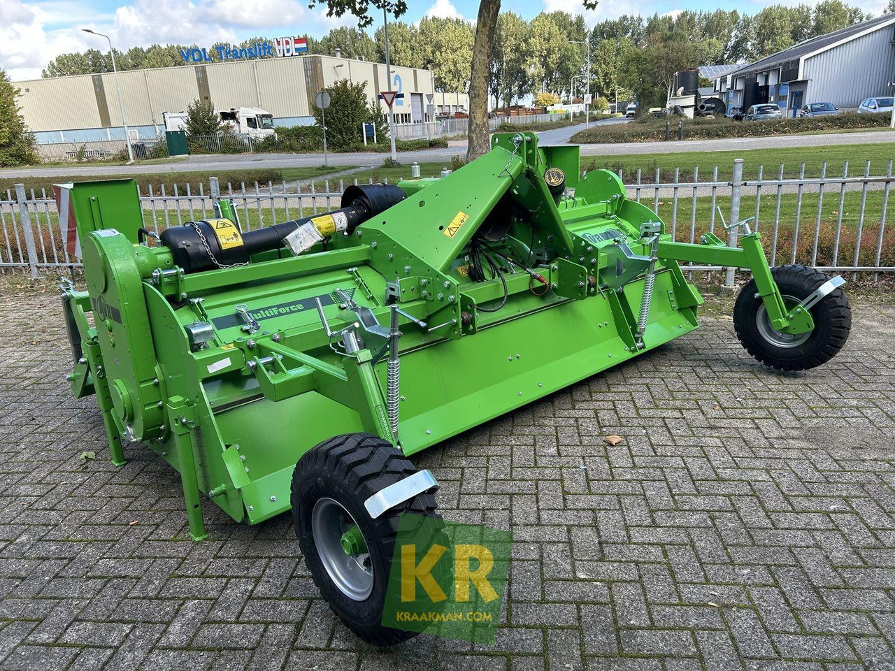 MultiForce AVR  - Soil tillage equipment: picture 4 MultiForce AVR  - Soil tillage equipment: picture 4