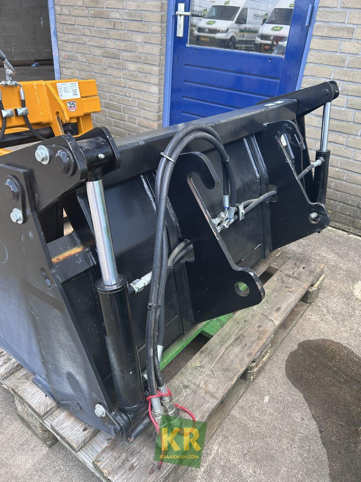 Overig Giant - Loader bucket: picture 5 Overig Giant - Loader bucket: picture 5