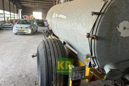 Overig Schuitemaker - Slurry tanker: picture 1 Overig Schuitemaker - Slurry tanker: picture 1
