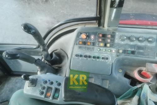 Overig Valtra - Farm tractor: picture 1 Overig Valtra - Farm tractor: picture 1