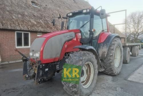 Overig Valtra - Farm tractor: picture 3 Overig Valtra - Farm tractor: picture 3