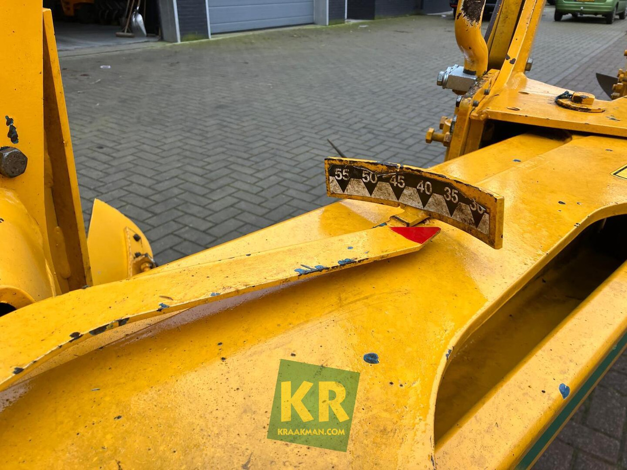 RPV140-480 Variabel (4+1) wentelploeg Rumptstad - Plow: picture 5 RPV140-480 Variabel (4+1) wentelploeg Rumptstad - Plow: picture 5