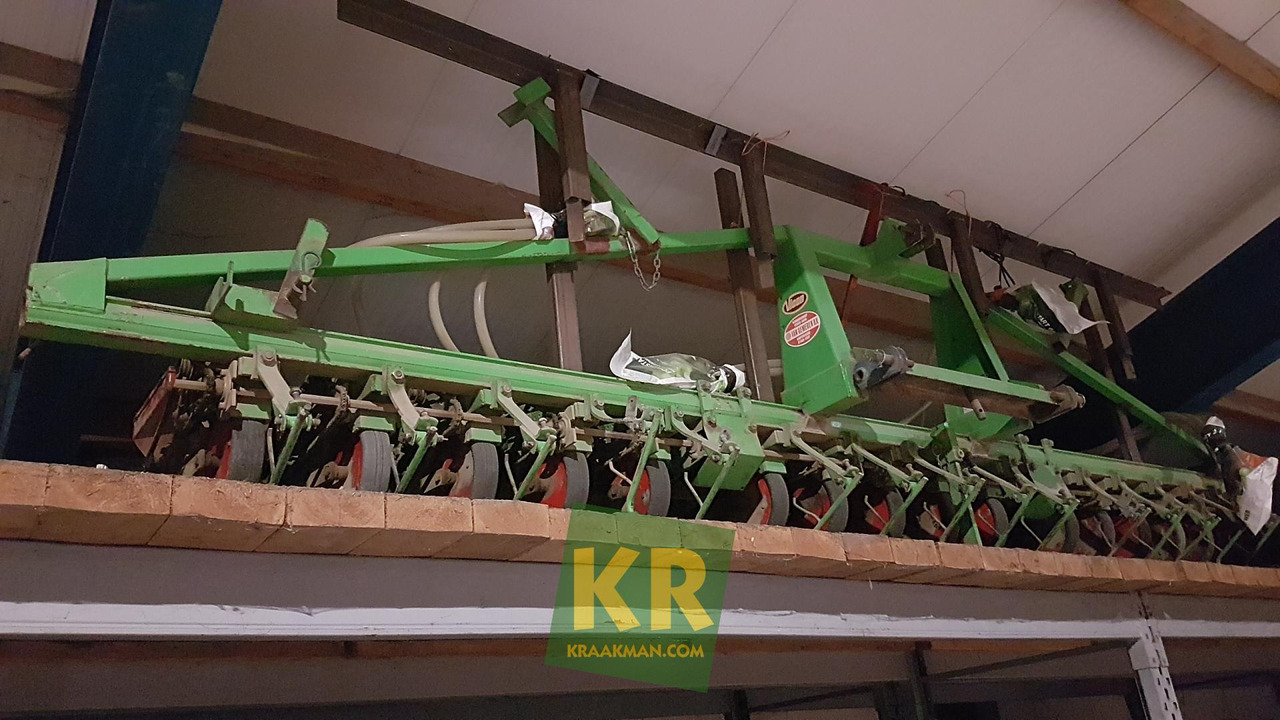 Vicon Overig - Sowing equipment: picture 1 Vicon Overig - Sowing equipment: picture 1
