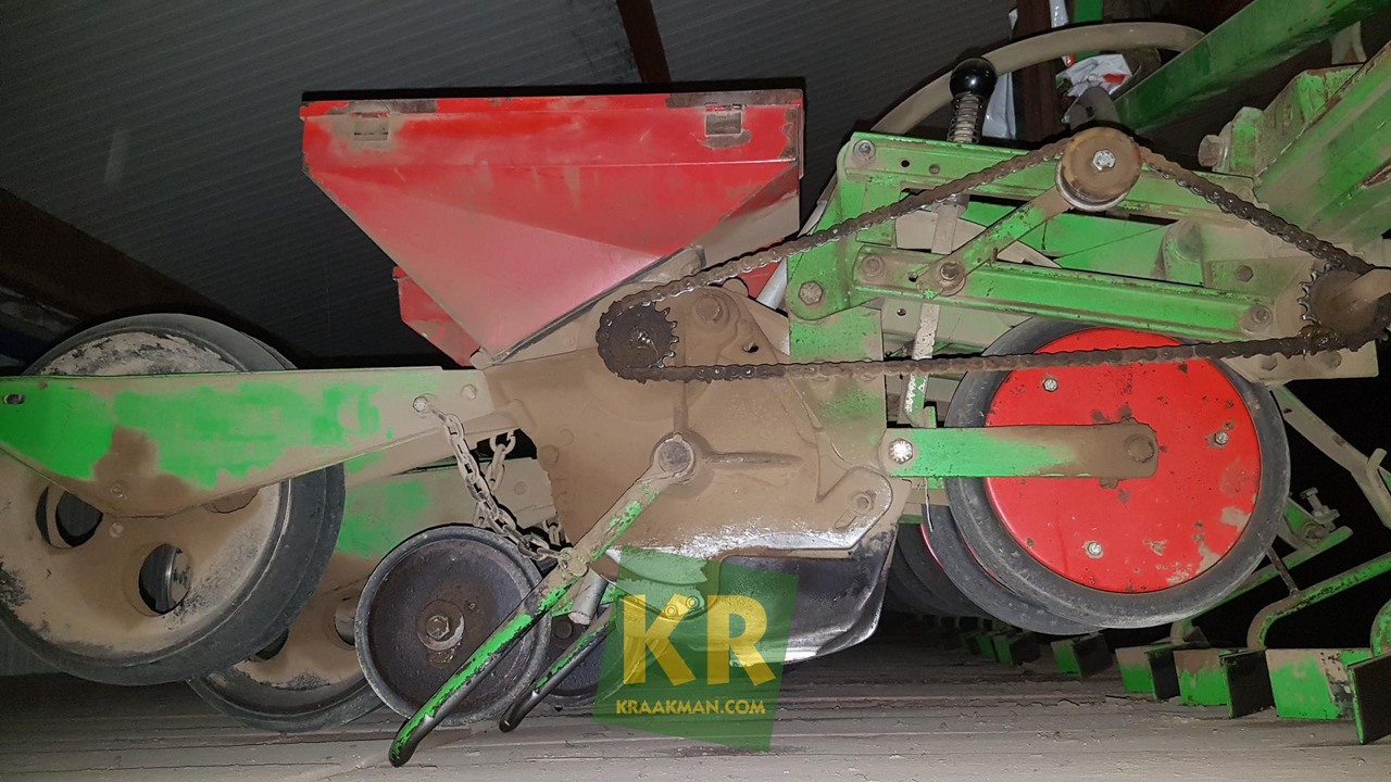 Vicon Overig - Sowing equipment: picture 2 Vicon Overig - Sowing equipment: picture 2