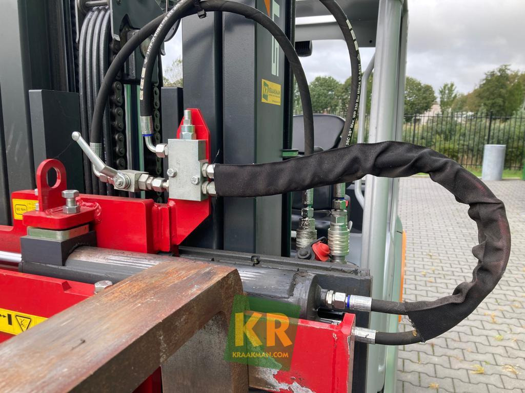 Voorzetstukken Wifo - Forks: picture 3 Voorzetstukken Wifo - Forks: picture 3