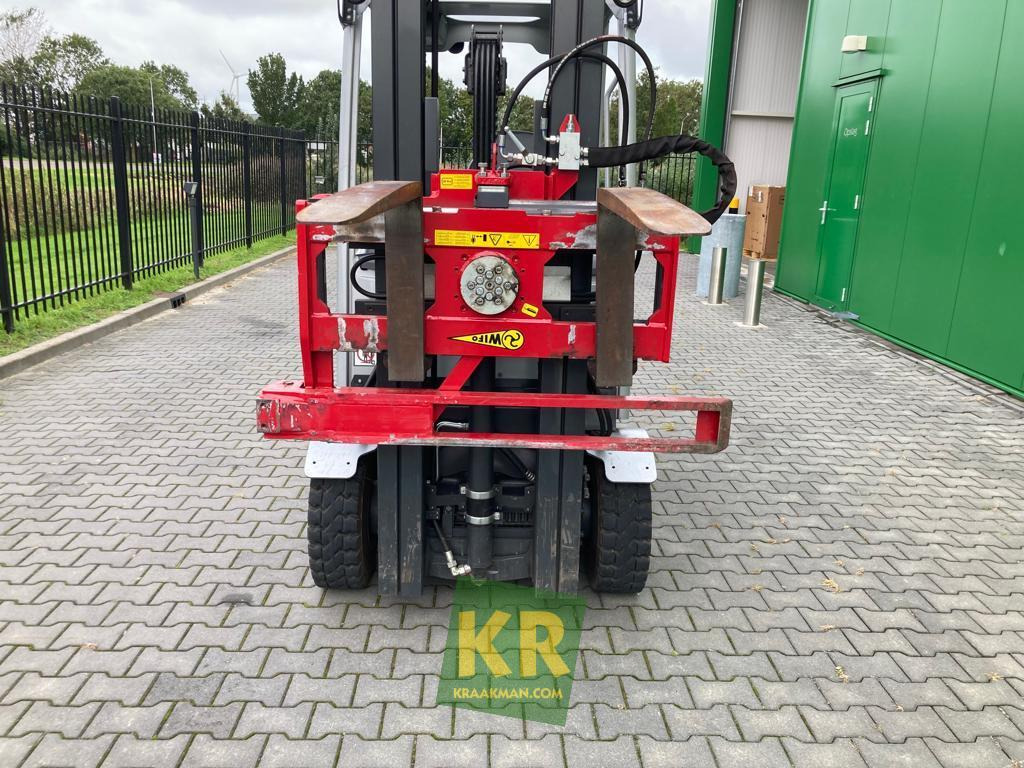 Voorzetstukken Wifo - Forks: picture 5 Voorzetstukken Wifo - Forks: picture 5