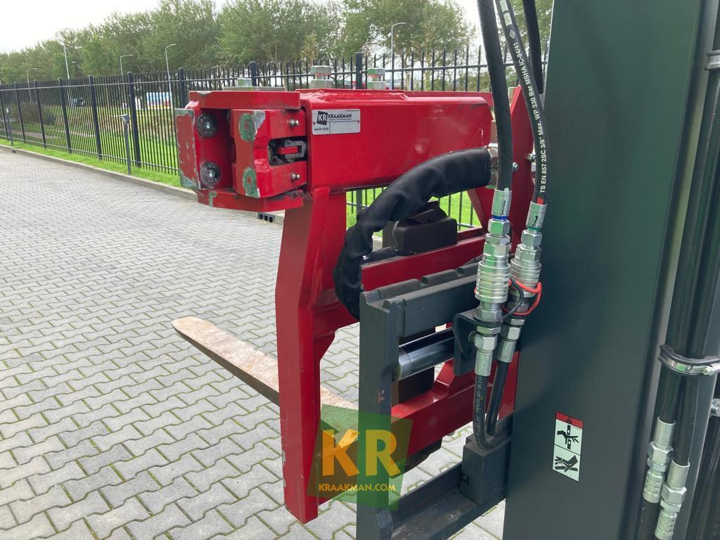 Voorzetstukken Wifo - Forks: picture 4 Voorzetstukken Wifo - Forks: picture 4