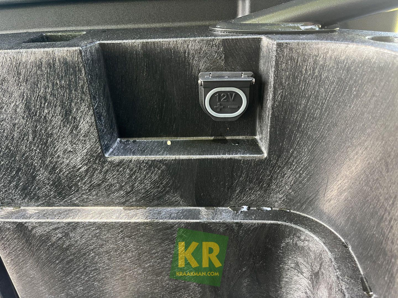 Leasing of XUV875M John Deere  XUV875M John Deere: picture 13 Leasing of XUV875M John Deere  XUV875M John Deere: picture 13