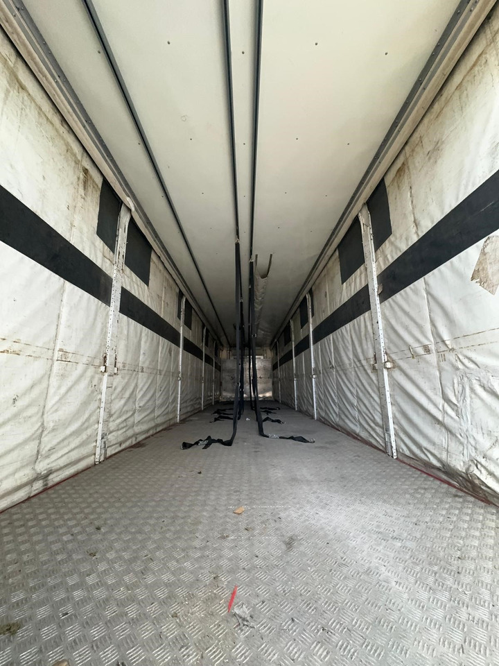 2008 SDC 13.6m Fridge Trailer - Refrigerator semi-trailer: picture 2 2008 SDC 13.6m Fridge Trailer - Refrigerator semi-trailer: picture 2