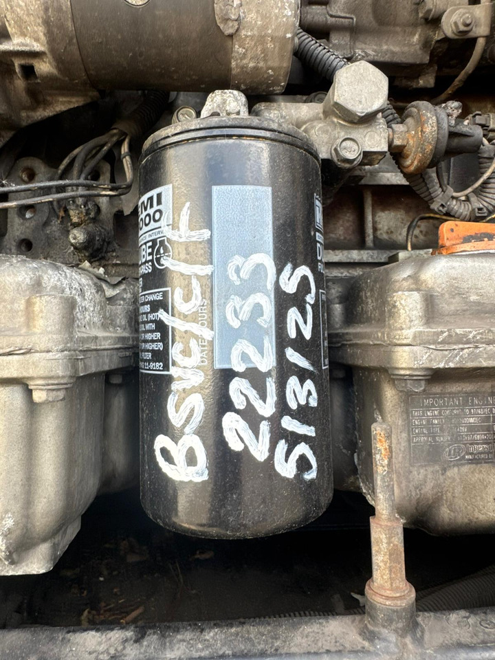 2013 Gray & Adams 13.6m Fridge Trailer – 441 - Refrigerator semi-trailer: picture 5 2013 Gray & Adams 13.6m Fridge Trailer – 441 - Refrigerator semi-trailer: picture 5